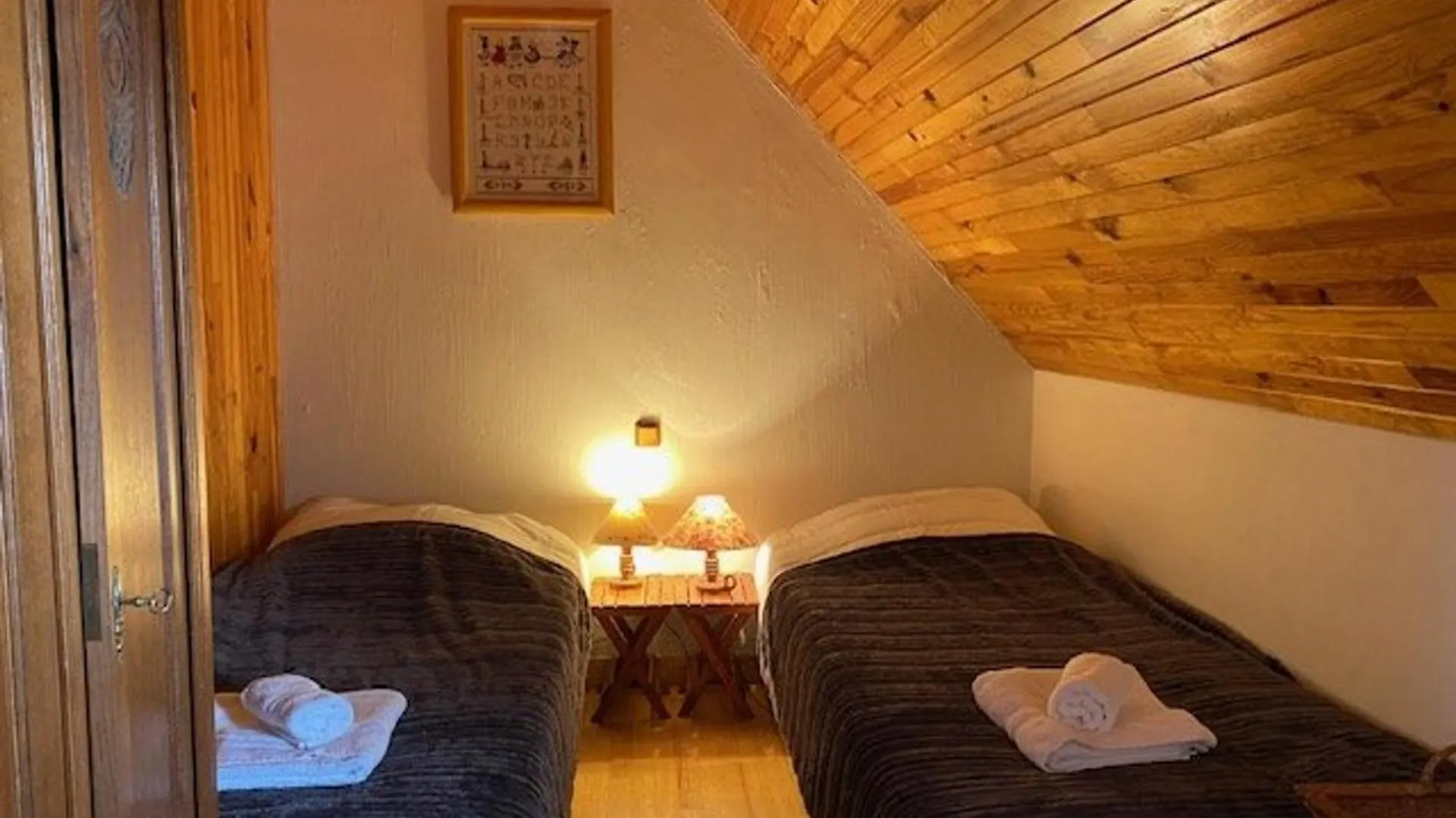 Maison De Vacances 3 Etoiles Avec Jardin A Tregastel, Proche Plage - Fr-1-542-62 0*, トレガステル フランス